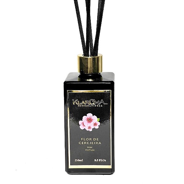 Difusor Home Perfume Flor de Cerejeira 250 ml