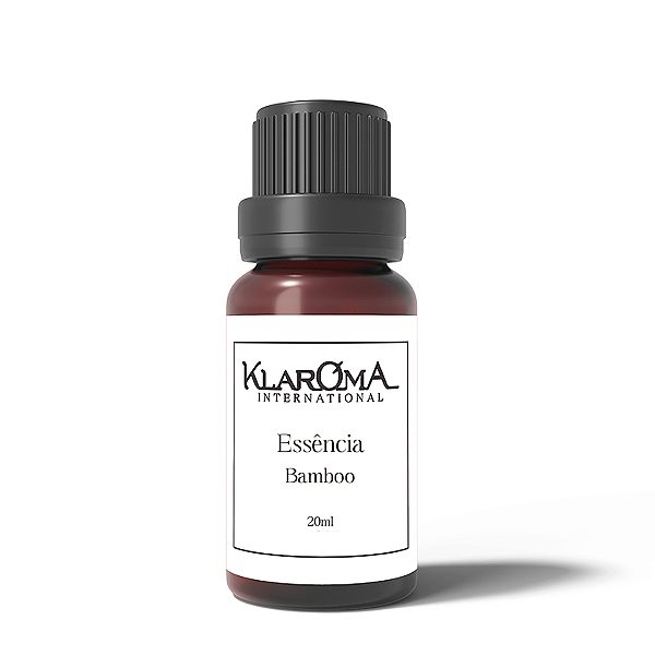 Essência Bamboo 20ml