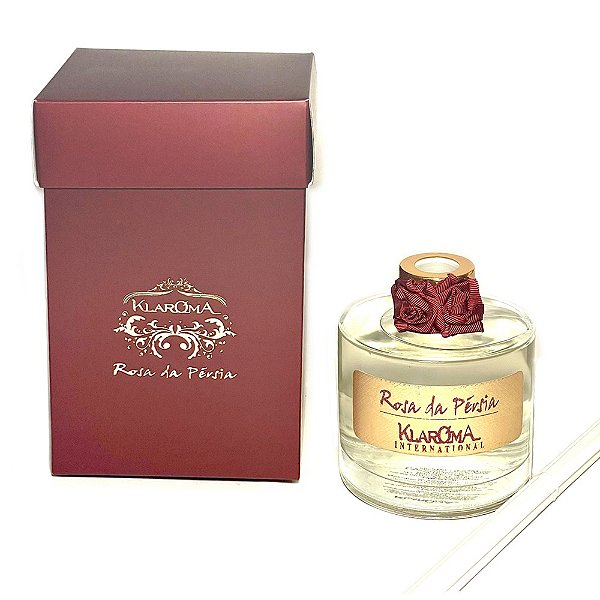 Difusor Home Perfume Rosa da Pérsia 200 ml