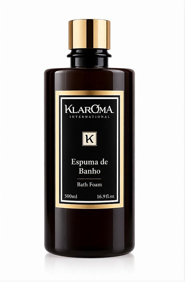 Espuma de Banho Freesia & Pear 500 ml