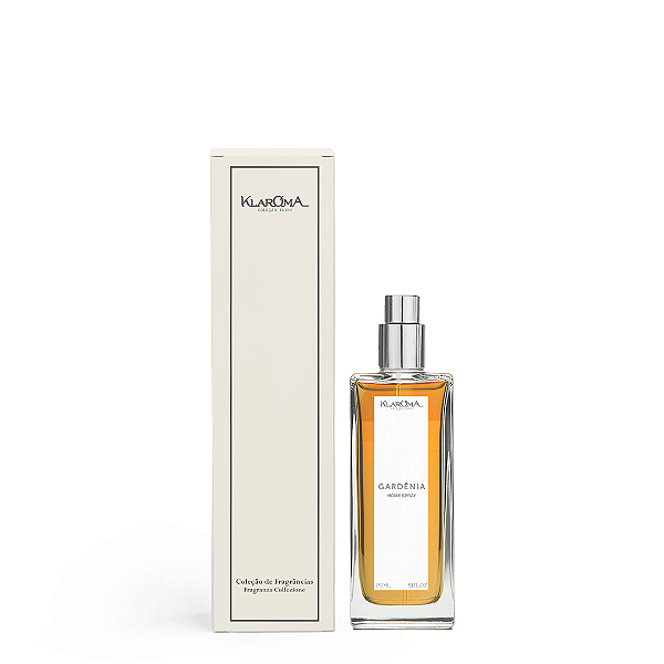Home Perfume Spray Gardênia Turin 150 ml