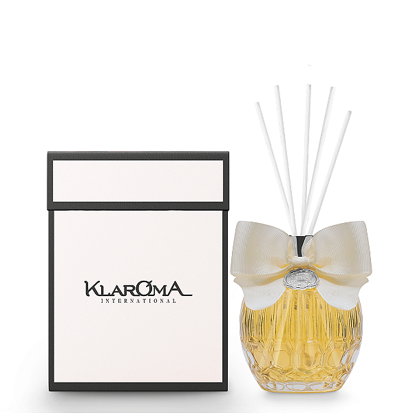 Difusor Home Perfume Freesia & Âmbar Veneza 400 ml