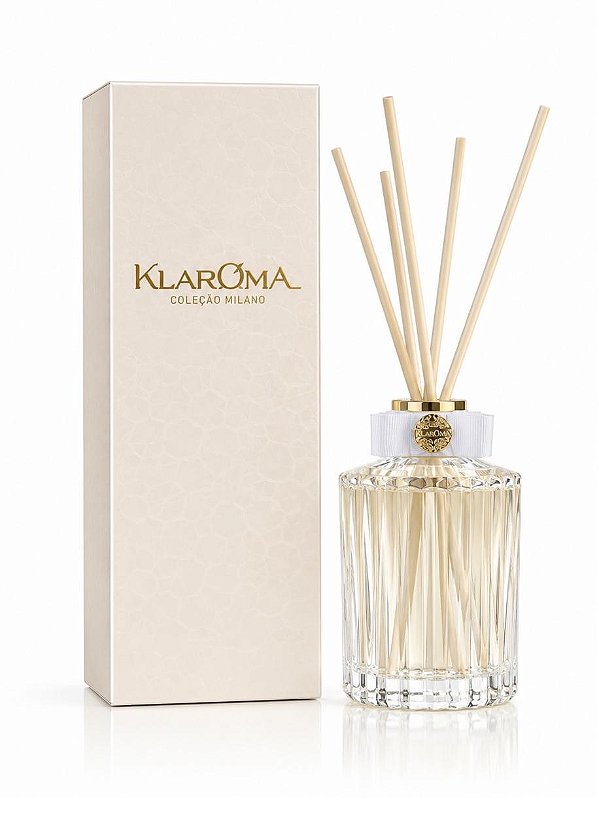 Difusor Home Perfume Manga Verde Milano 250 ml