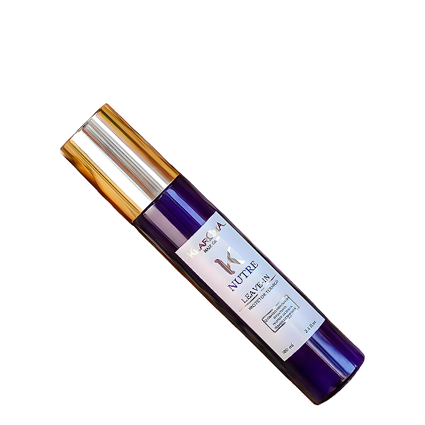 LEAVE IN LINHA NUTRE 100 ml