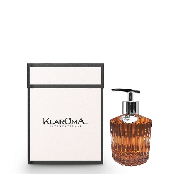 Sabonete Líquido Bamboo Milano 250 ml