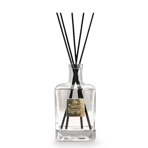 Difusor Home Perfume Rosa & Almíscar Licoreira 700 ml