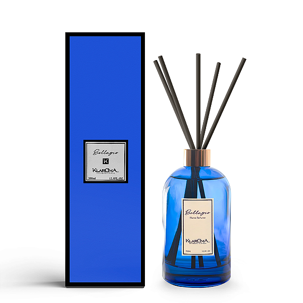 Home Perfume Bellagio 350ml