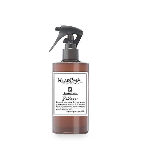 Água  Perfumada Bellagio 500 ml
