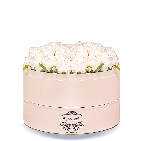 Box Flower GG + Perfume Spray Soul