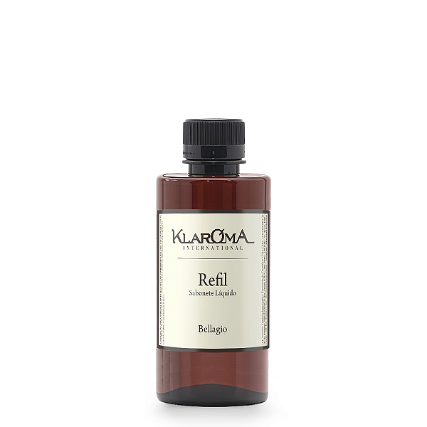 Refil Sabonete Líquido Bellagio 250ml