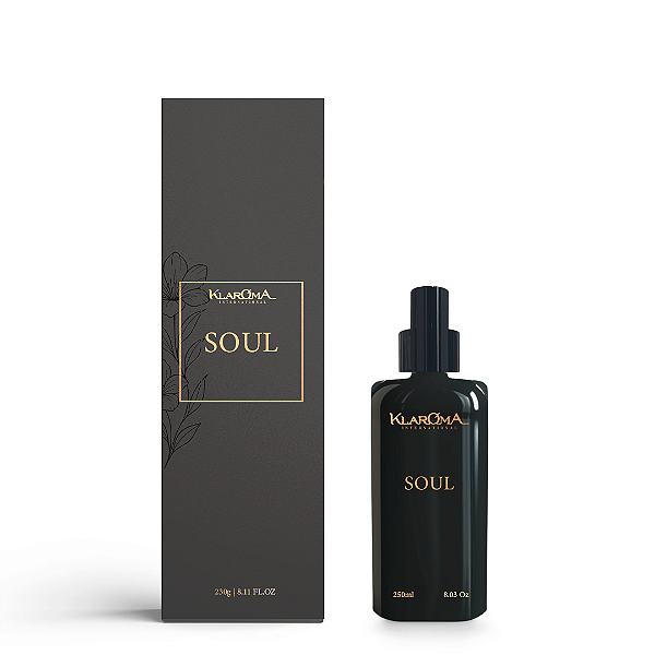 Home Perfume Spray Soul Turin 250 ml