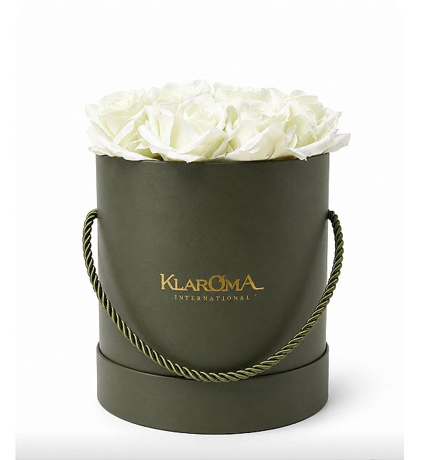 BOX FLOWER