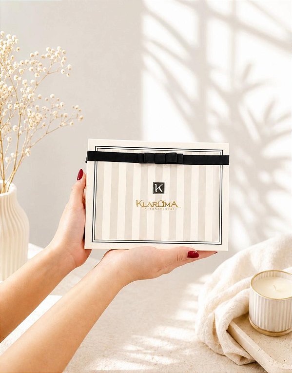 KIT PRESENTE SPA 60ml