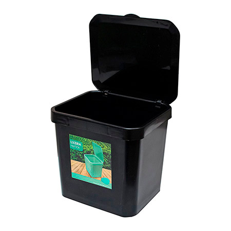 Lixeira 3,6L