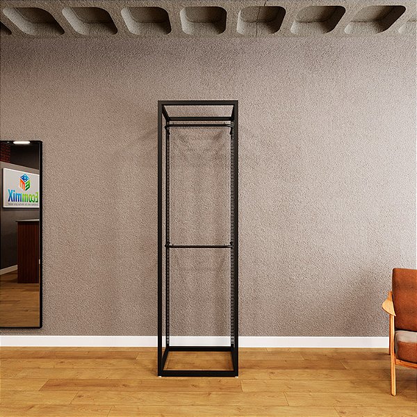 Conjunto Modular 60cm  - Mod 01 Loja