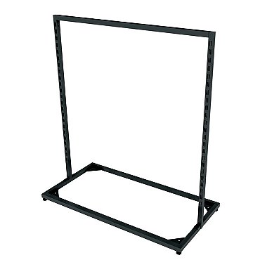 Arara Central Desmontável - Tubo 30x30mm
