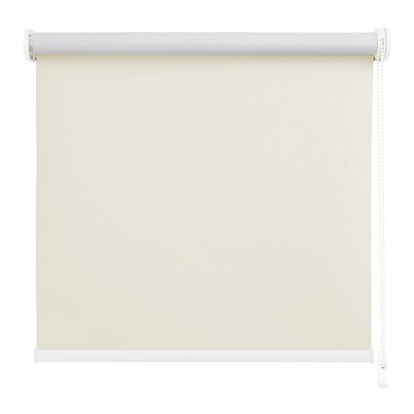 Persiana Rolô Blackout - Bege