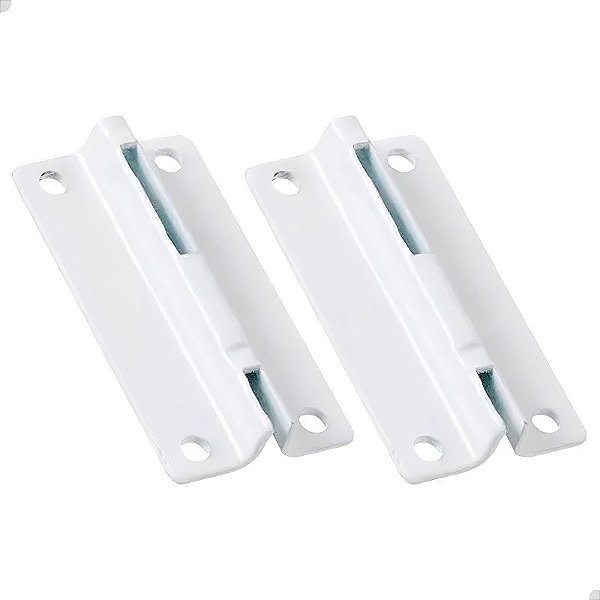 Kit 2 Adaptador Engate para Suporte Simples