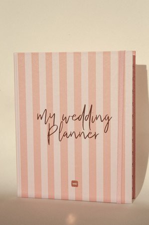 My Wedding Planner 6 Meses