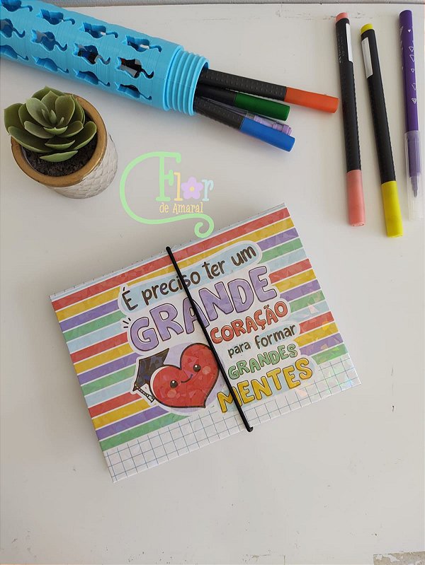 Bloco de anotações