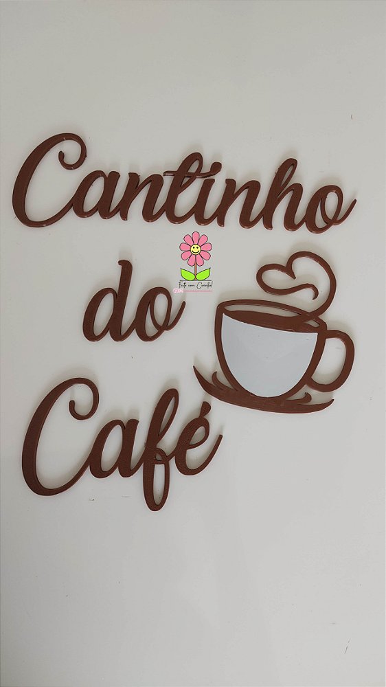 NOME CANTINHO DO CAFÉ