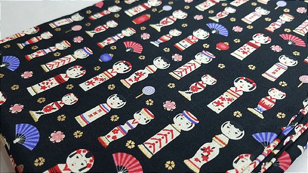 Bookmaker Japanese. Tec. Japonês. TI022 (49x55cm)