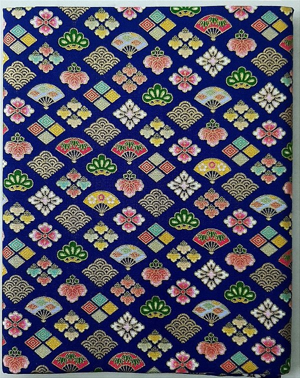 Little Symbols. Douradinho. 0000390 (49x54cm)