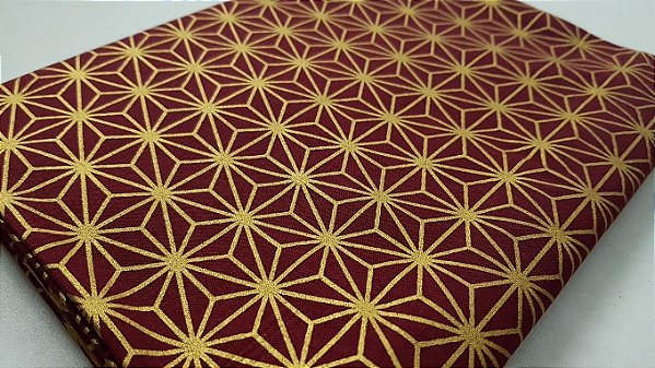 Big Stars Douradinho. 0000450  (49x55cm)