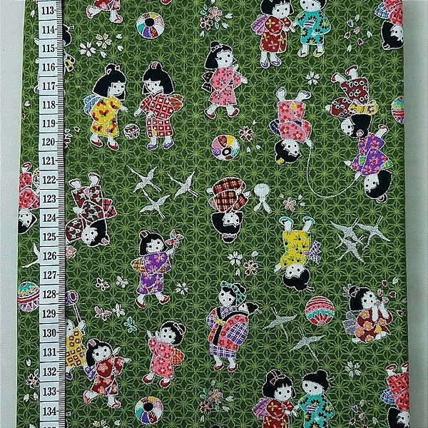 Gueixinha Silver. 0000430 (49x55cm)