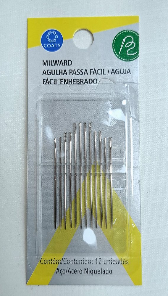 Agulha de Cego 12 un.