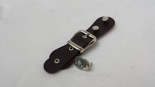 Fecho de Ímã para Bolsa