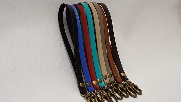 Alça Clutch Simples. CJA008