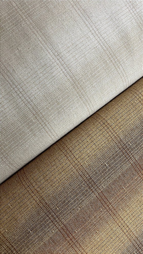 Taupe JS0039. Tec.100% Alg.Jap. (25x55cm)