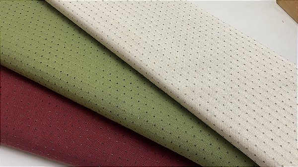 Taupe JS0035. Tec.100% Alg.Jap. 25x55cm