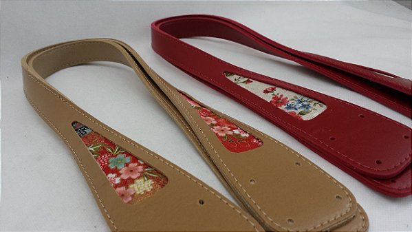 Alça TonComTon. CJA029