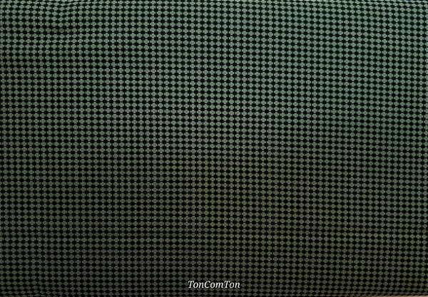 Green Chess. Alg Japonês. (50x55cm)