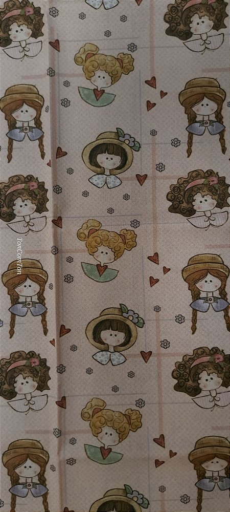 Dolls.Fux.3690 Digital 100%Alg. (50x70cm)