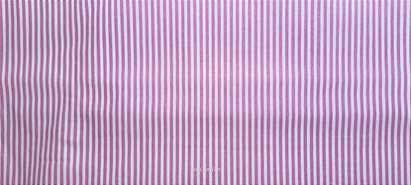 Listrados pink.100%Alg. (50x150cm)