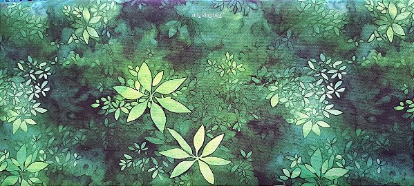 Floral 3955. 100%Alg.Dig.Fab (50x150)