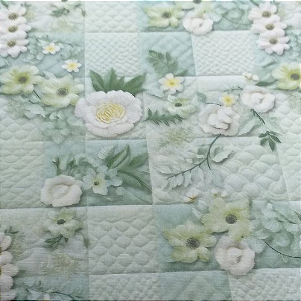 Floral100%Alg.Dig. (50x75)