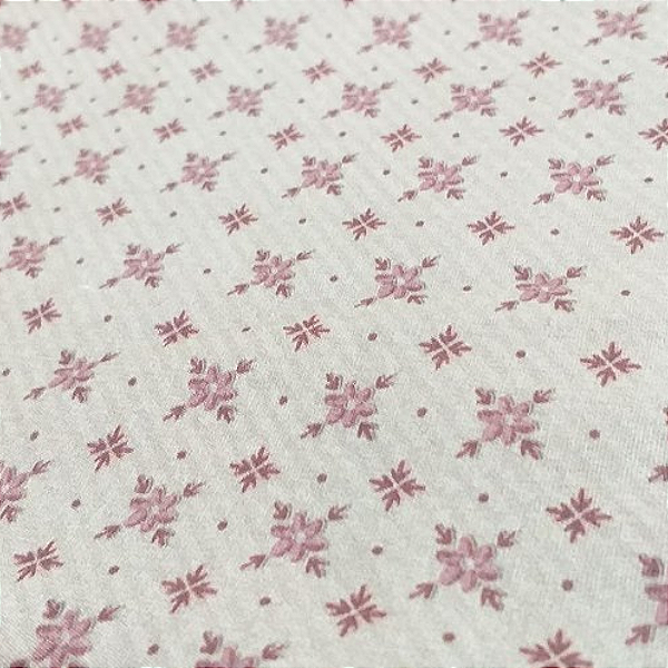 Flores Digital 100%Alg. (50x150cm)