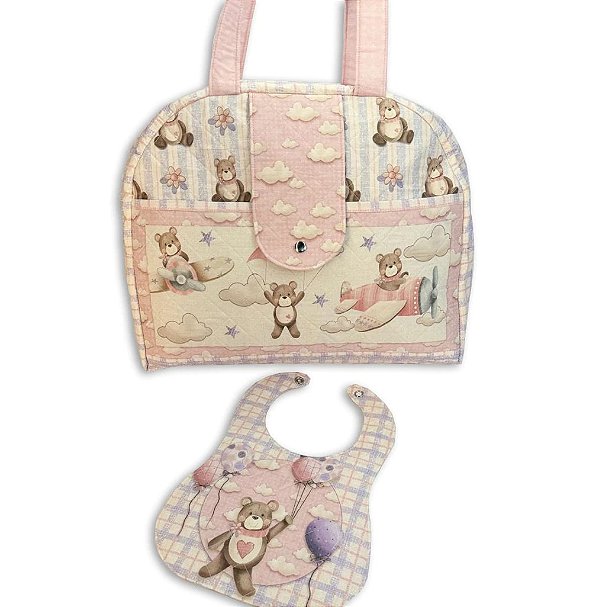 VoeGirl. Painel Digital 100%Alg.