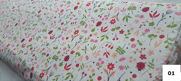 Floral.4096.Linho+Alg. Ibi.(50x150cm)