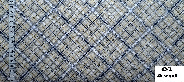 Linho ListXadrez.4104+Alg. Ibi.(50x150cm)