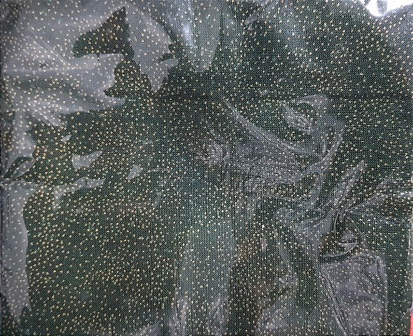 Dots. Douradinho Japonês. JD004 (50x55cm)