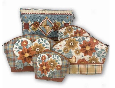 Necessaire.Amor e Café.100%Alg.Dig.(NP4162)