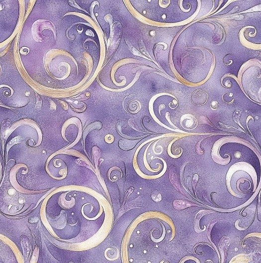 WhispArabesco. Tec.Digital 100%Alg.(50x150)