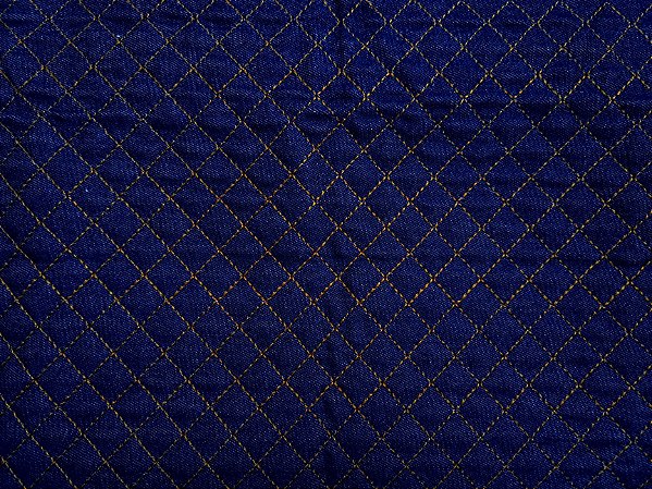 Jeans Matelasse TCT (50x150cm)