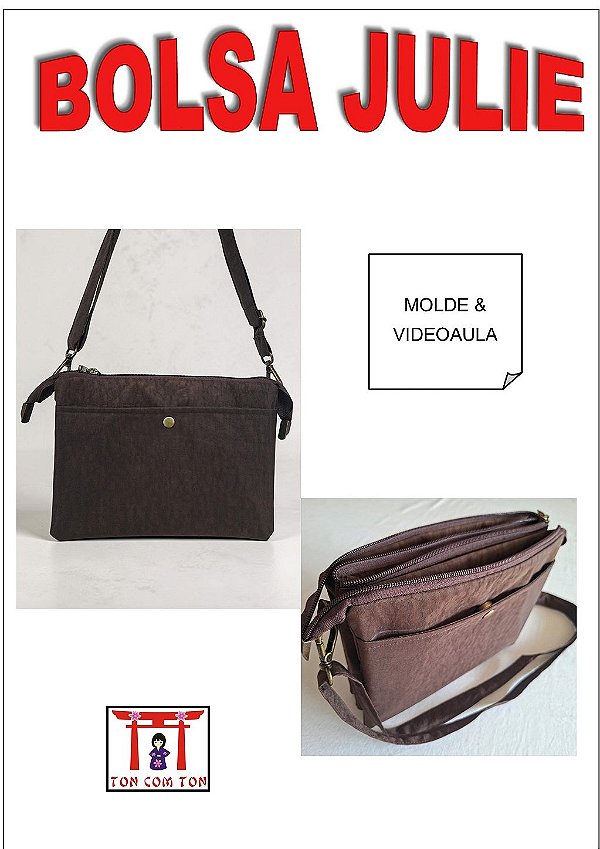 Projeto: Bolsa Julie