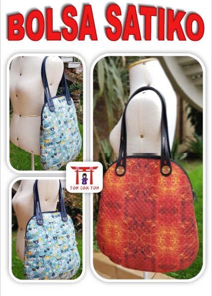 Projeto:  Bolsa Satiko